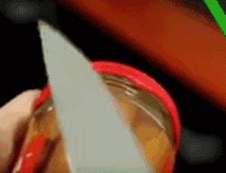 盖子很紧怎么才能拧松,特殊盖子怎么拧开呀