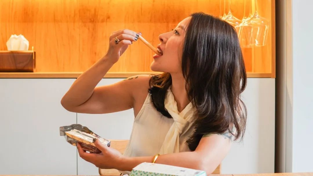 芒果干泰国风味和越南风味,正宗泰国风味芒果干