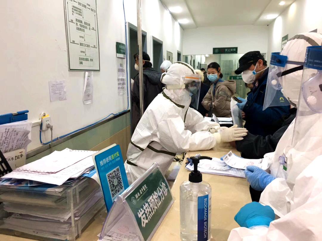 咵咵我的社区|社区书记垫资十万只为居民吃到“良心菜”