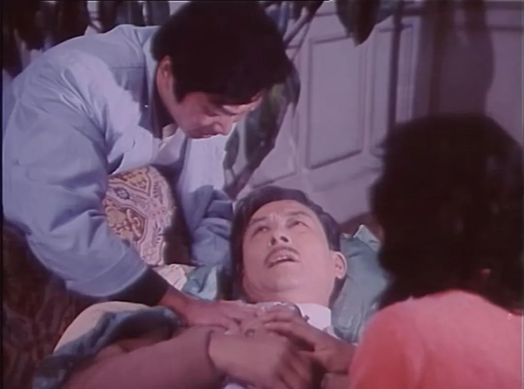 刘慈欣看完科幻片,中国科幻第一人刘慈欣