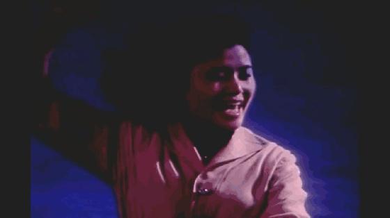 刘慈欣看完科幻片,中国科幻第一人刘慈欣