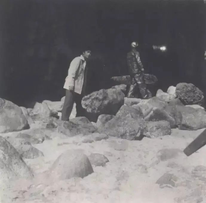 刘慈欣看完科幻片,中国科幻第一人刘慈欣