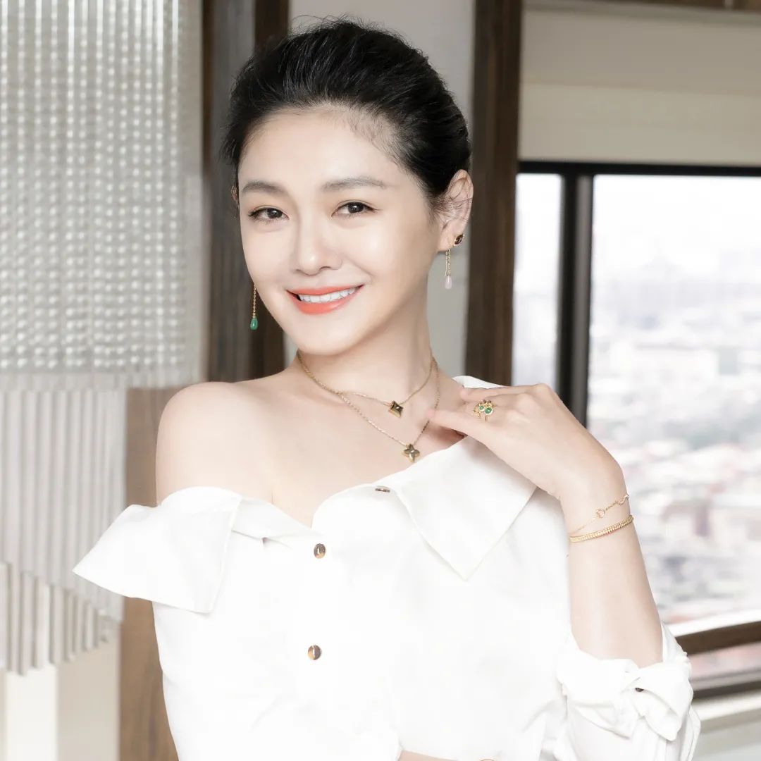 薅奢侈品羊毛！大S同款千元钻石项链，今天只要199