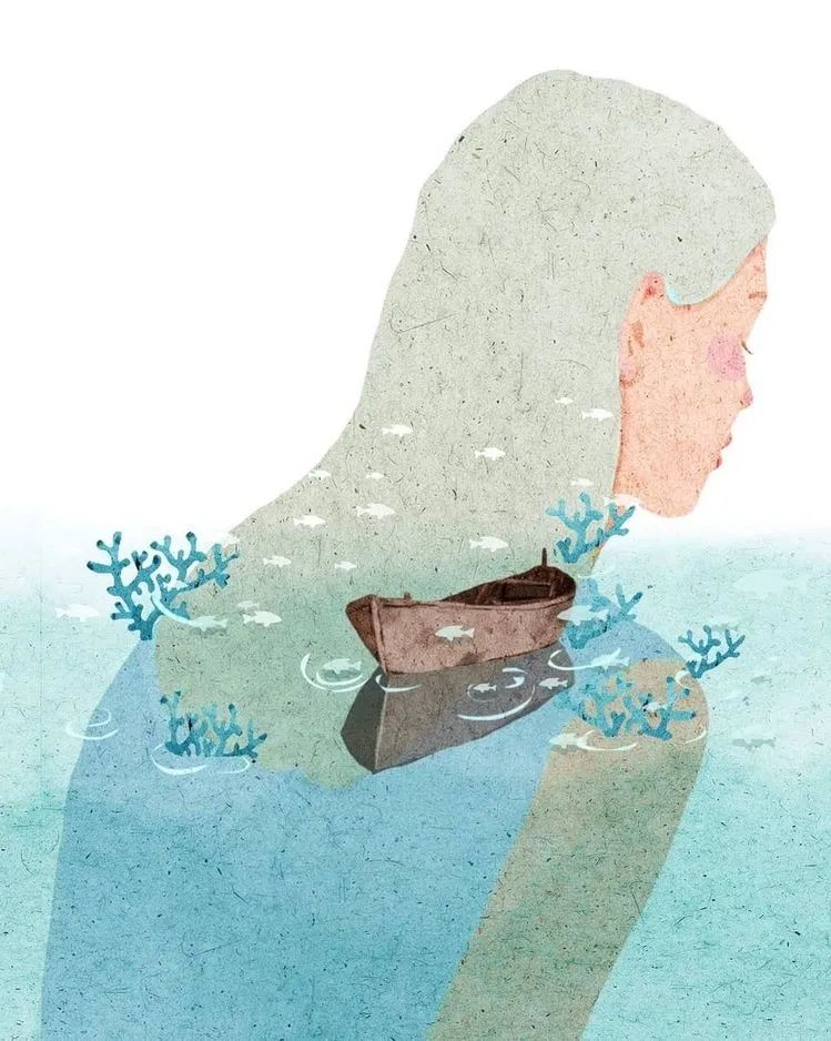 海洋里面有什么护肤成分,海洋护肤成分有哪些