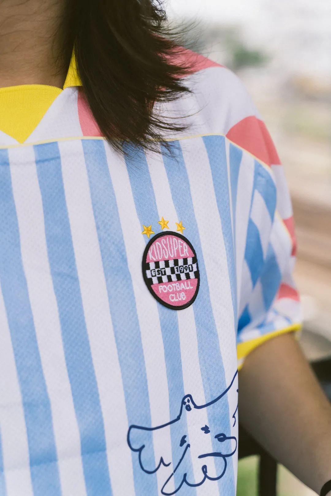 puma最新联名外套,puma联名款有哪些鞋