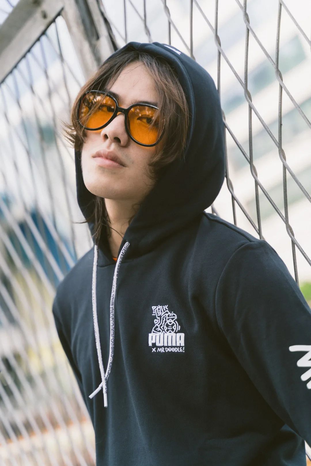 puma最新联名外套,puma联名款有哪些鞋