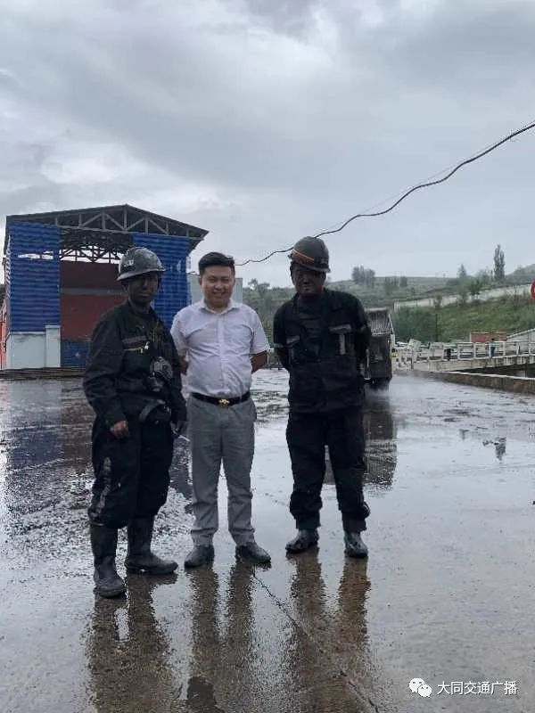 「996|美文」在口泉峪行走