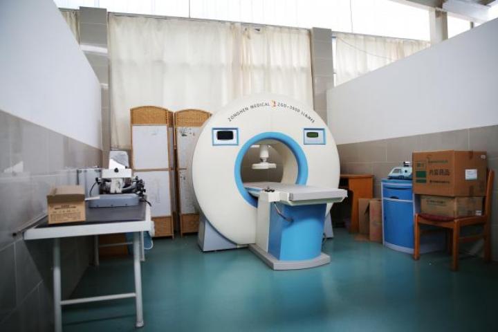 富源县后所煤矿医院,富源县后矿医院