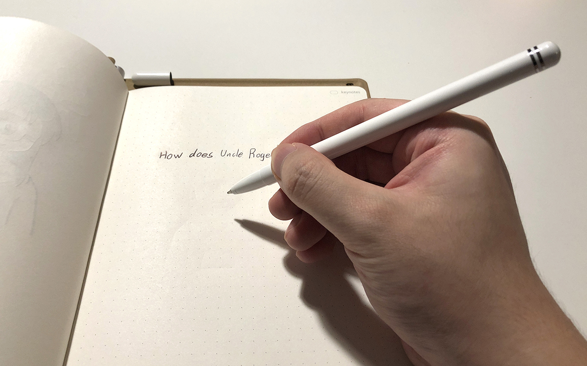 柔记2动手玩：柔性科技加持线上线下一本搞定