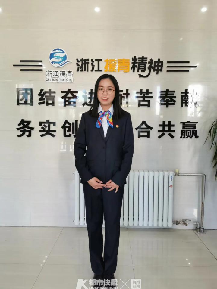 厉害！大关中学90后教师，在青海带出一个超牛的班