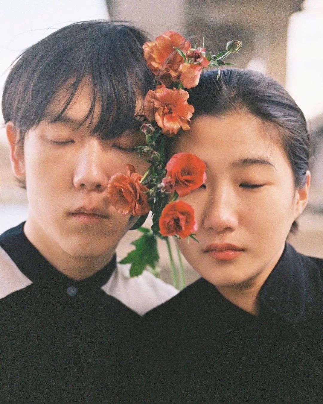 100种拍照片的姿势,10种拍摄技巧图新手必看