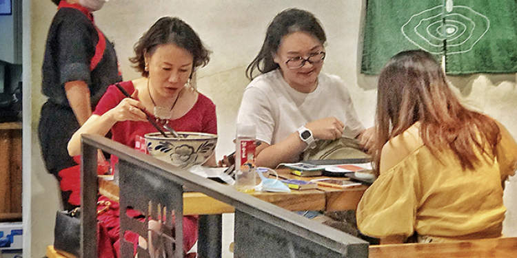 小吃店如何不花一分钱开店,小吃店怎么不刷碗