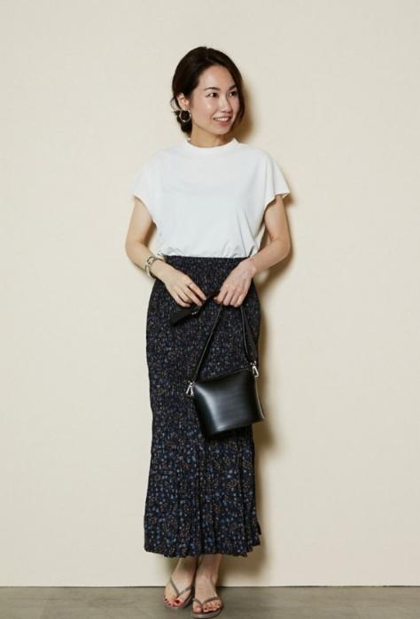 沉浸式收纳衣柜穿搭博主,衣柜分享穿搭博主