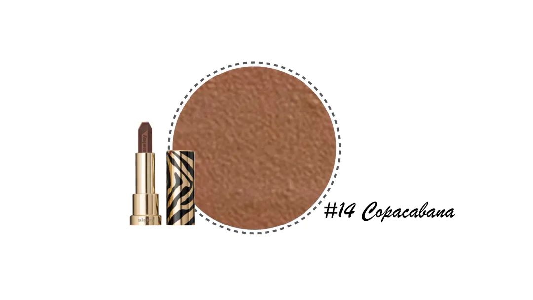 10支春季必入的元气口红超好看的,100支国货口红高颜值试色