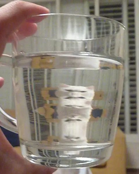 科普视频海市蜃楼,海市蜃楼科普