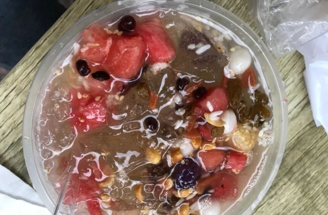 广汉好玩好吃的地方,广汉外滩隔壁