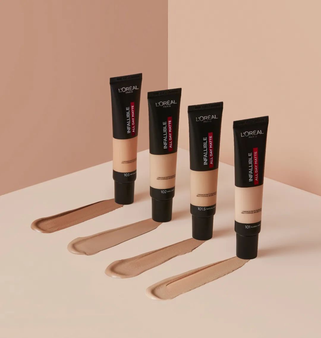 初恋感十足的七夕约会妆,超甜七夕妆