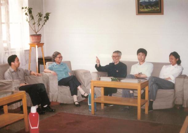 姜允珍专访完整视频,姜允珍