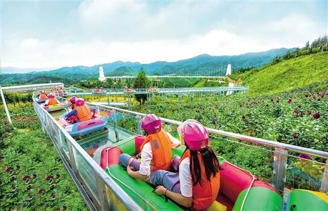 中国石柱康养大会视频,2019石柱县康养大会