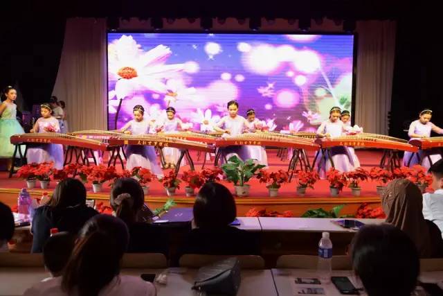 高山流水筝韵坊,高山流水筝谱