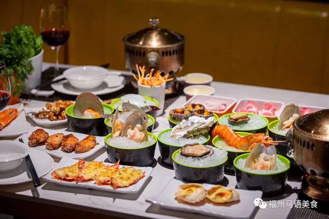 海天盛宴mini自助餐福州优惠券,福州海天mini自助餐优惠