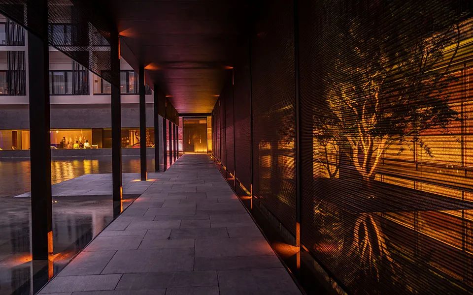 西塘游玩推荐的酒店,西塘古镇风景最好的酒店