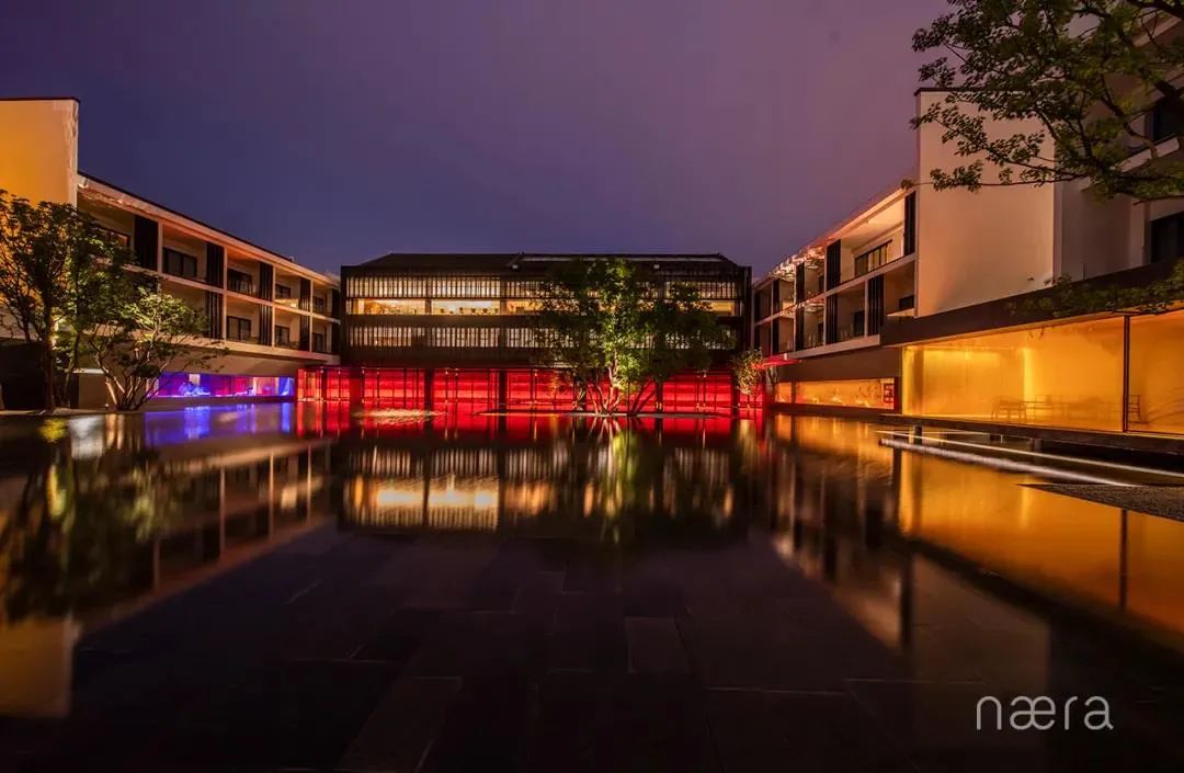 西塘游玩推荐的酒店,西塘古镇风景最好的酒店