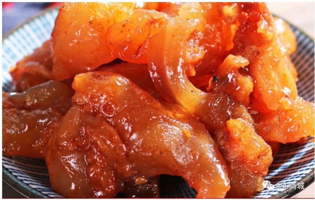 这个牛肉干厂赔钱赚吆喝啦！来直播间薅牛毛呀