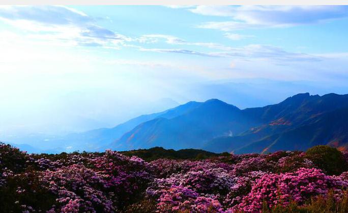 千年古城旅游,会理市千年古城