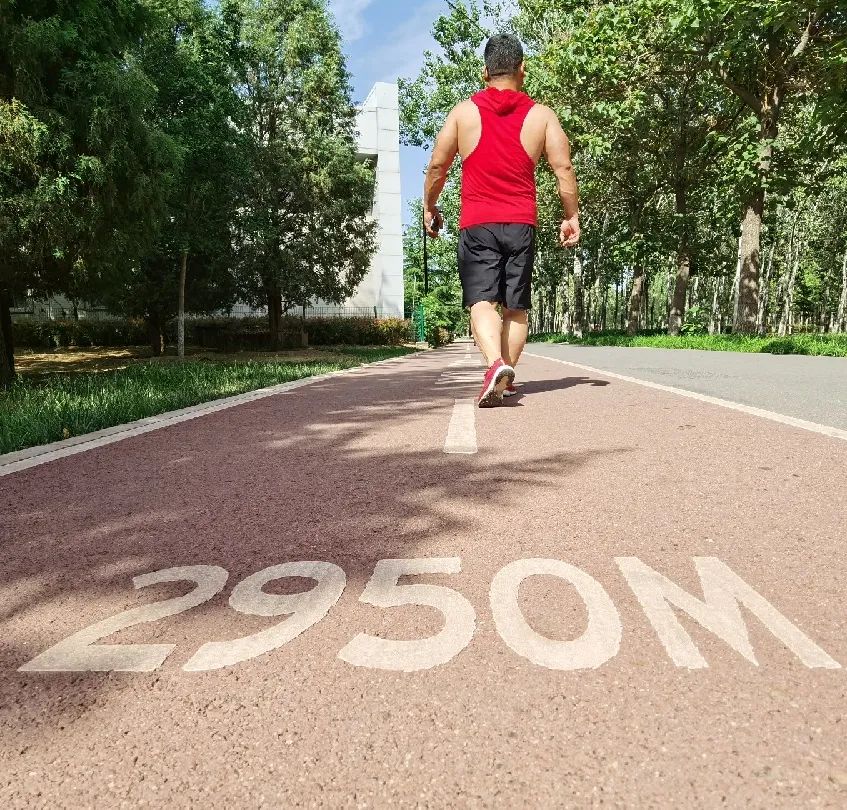 漫游新城|文化荟萃，景色怡人，在这里尽享公园慢时光