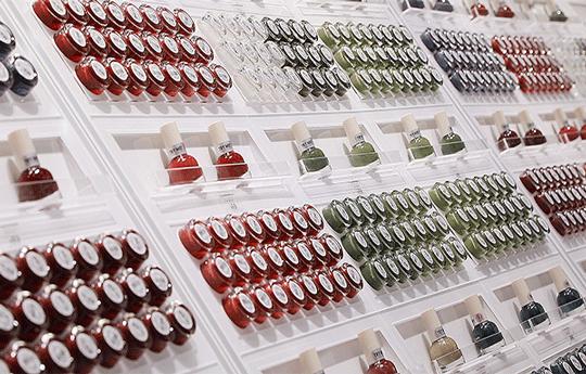 thecolors调色师,thecolorist调色师开店