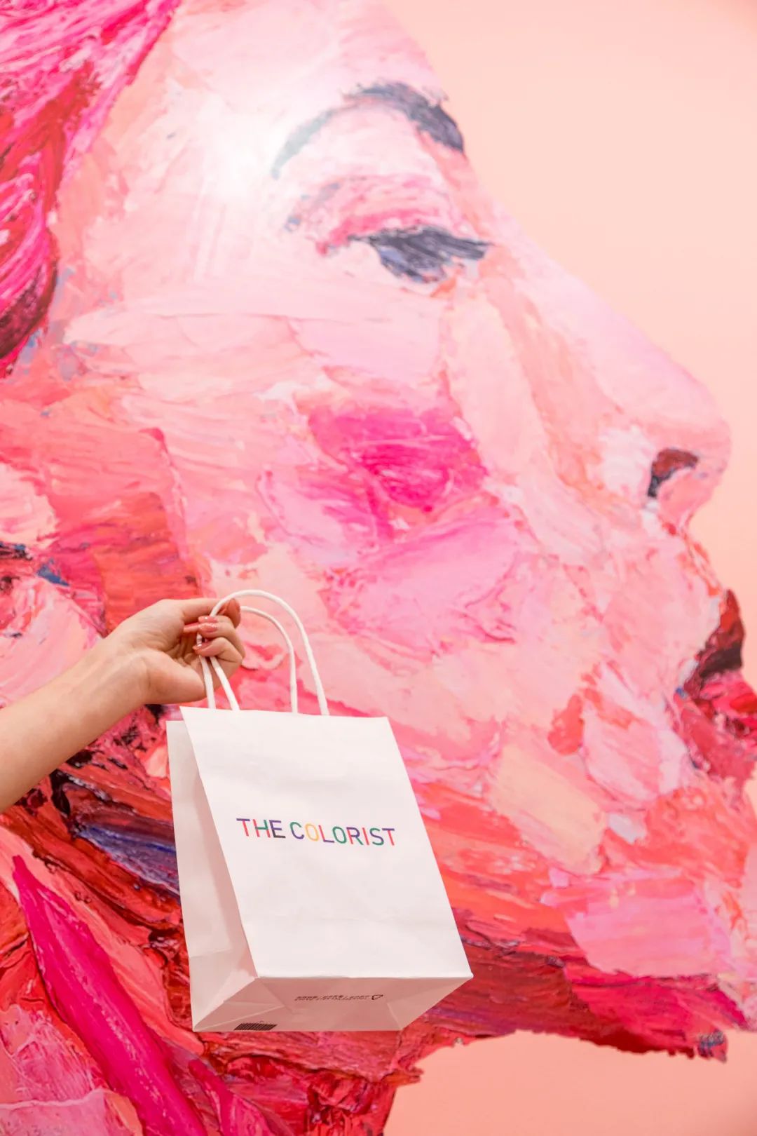 thecolors调色师,thecolorist调色师开店