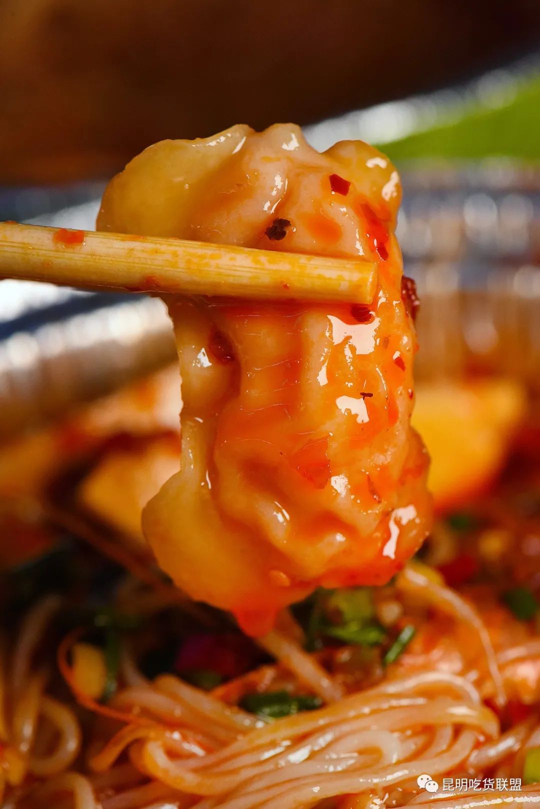 昆明好玩的夜市街推荐,昆明市中心有什么景点吗