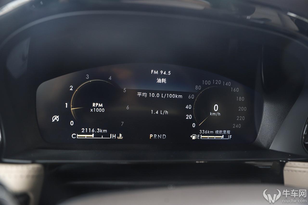 长安林肯冒险家2024款多少钱落地,国产林肯车怎么样值得买吗