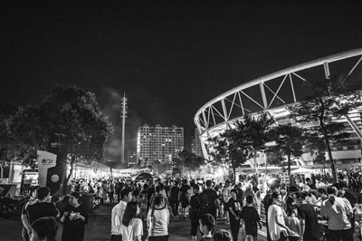 多管齐下和并驾齐驱,多管齐下多点发力多方联动