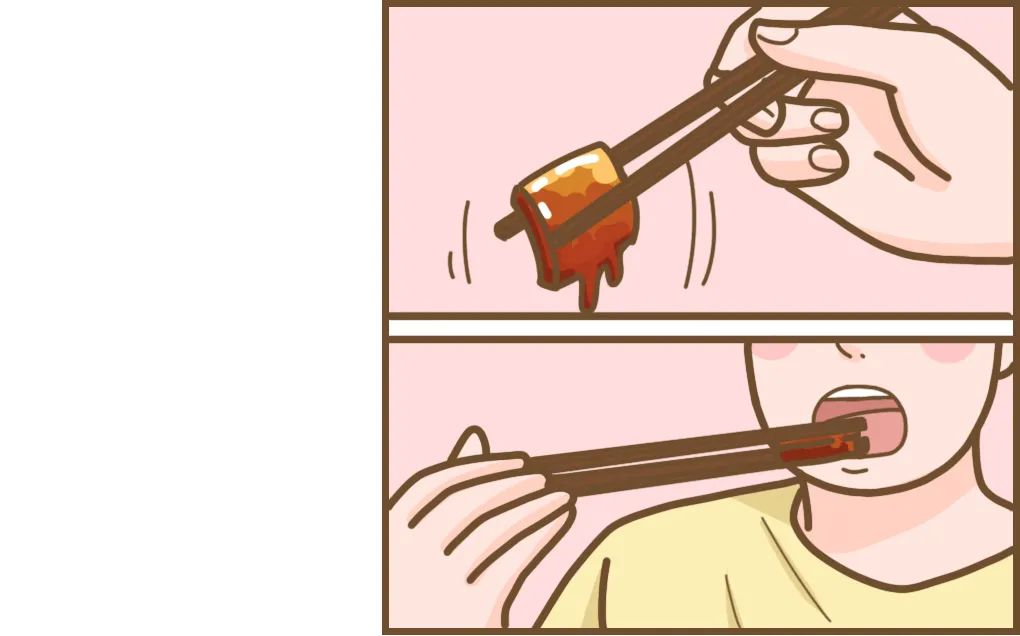 为什么菊花有味道,为什么吃了辣的菊花会火辣辣的