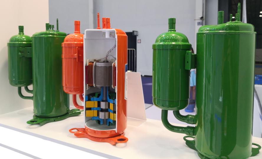 压缩机对疫情的影响,疫情对中国压缩机的影响