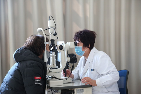 实施中医药健康促进行动,推动健康科普助力健康生活简报