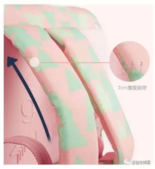 开抢：为了给娃选个好书包，真是费了老大的劲