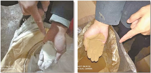 生产销售有毒有害减肥产品，来宾一男子获刑10年罚金145万元