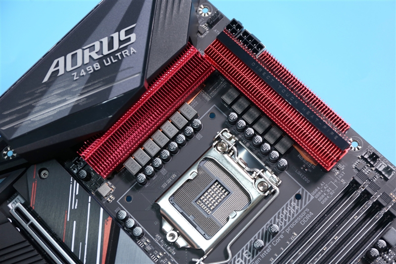 技嘉z490aorusultra怎么样,技嘉z490aorusultrag2主板评测