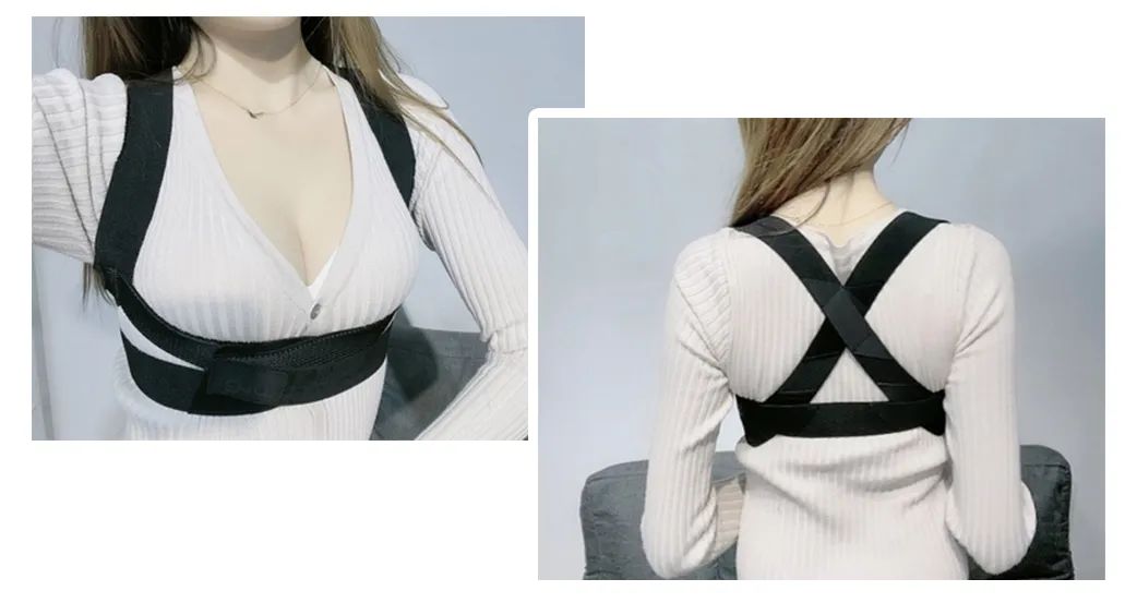 驼背平时自己注意可以改善吗,驼背如何矫正自己的气质