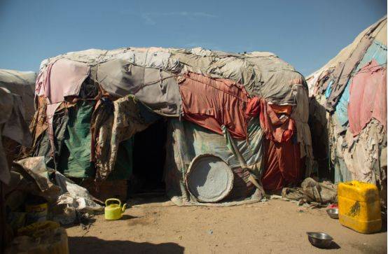 没见过比尔·盖茨强烈推荐的“美元街”，你都不知道自己活得多幸福