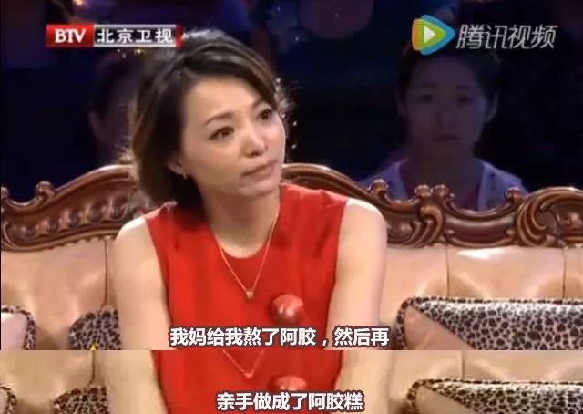 40岁比20岁还年轻的女明星,40岁少女感的女明星