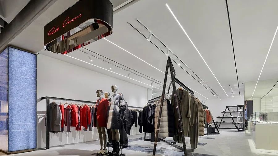 去skp买东西不给小票,北京skp-s不花钱能逛吗