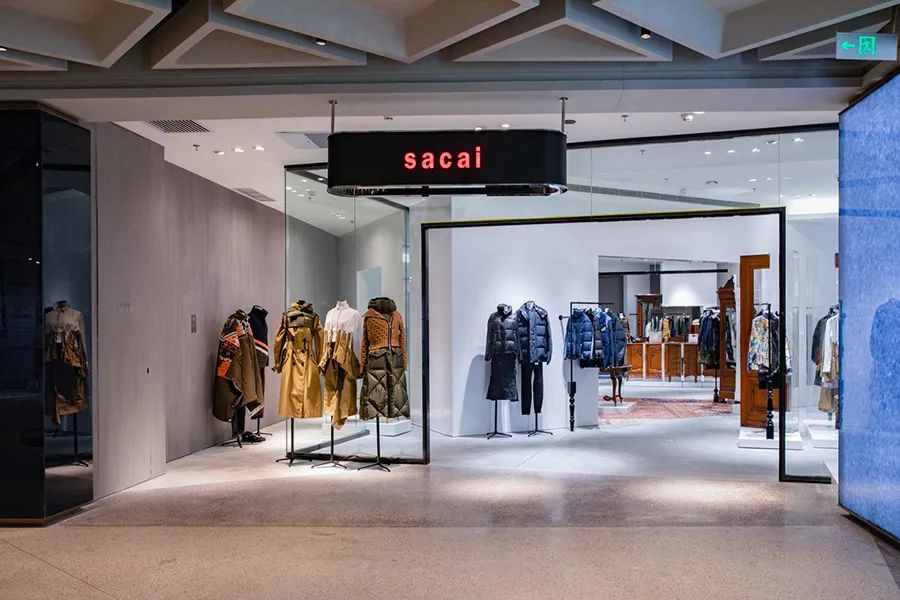 去skp买东西不给小票,北京skp-s不花钱能逛吗