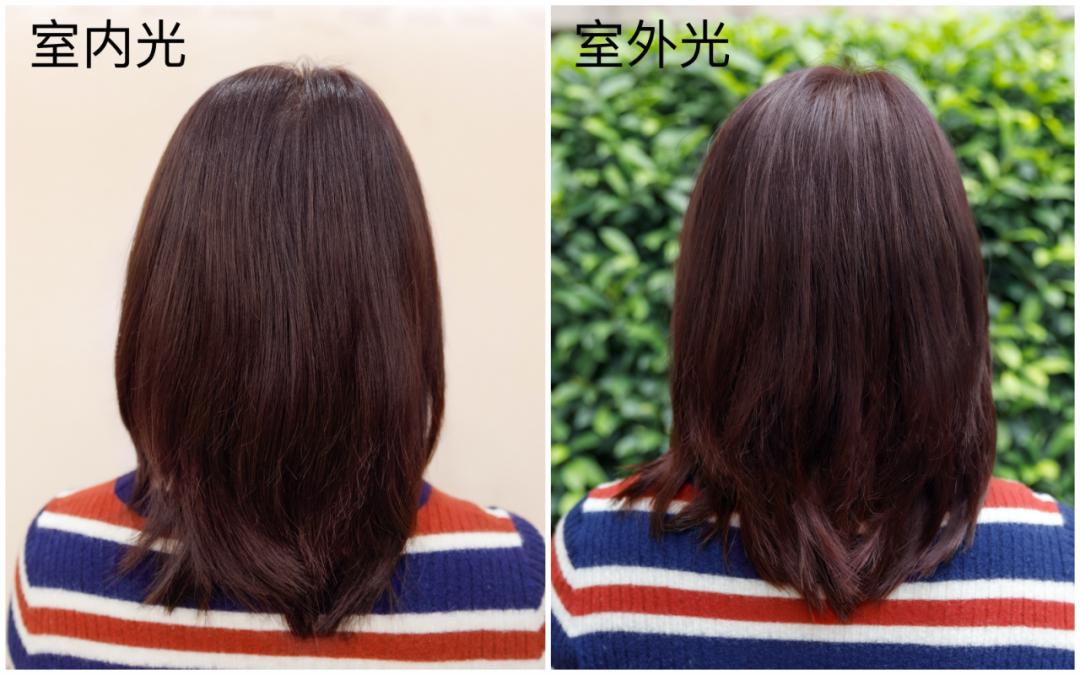 什么颜色发色显白又低调,染什么发色显白又好看又有气质