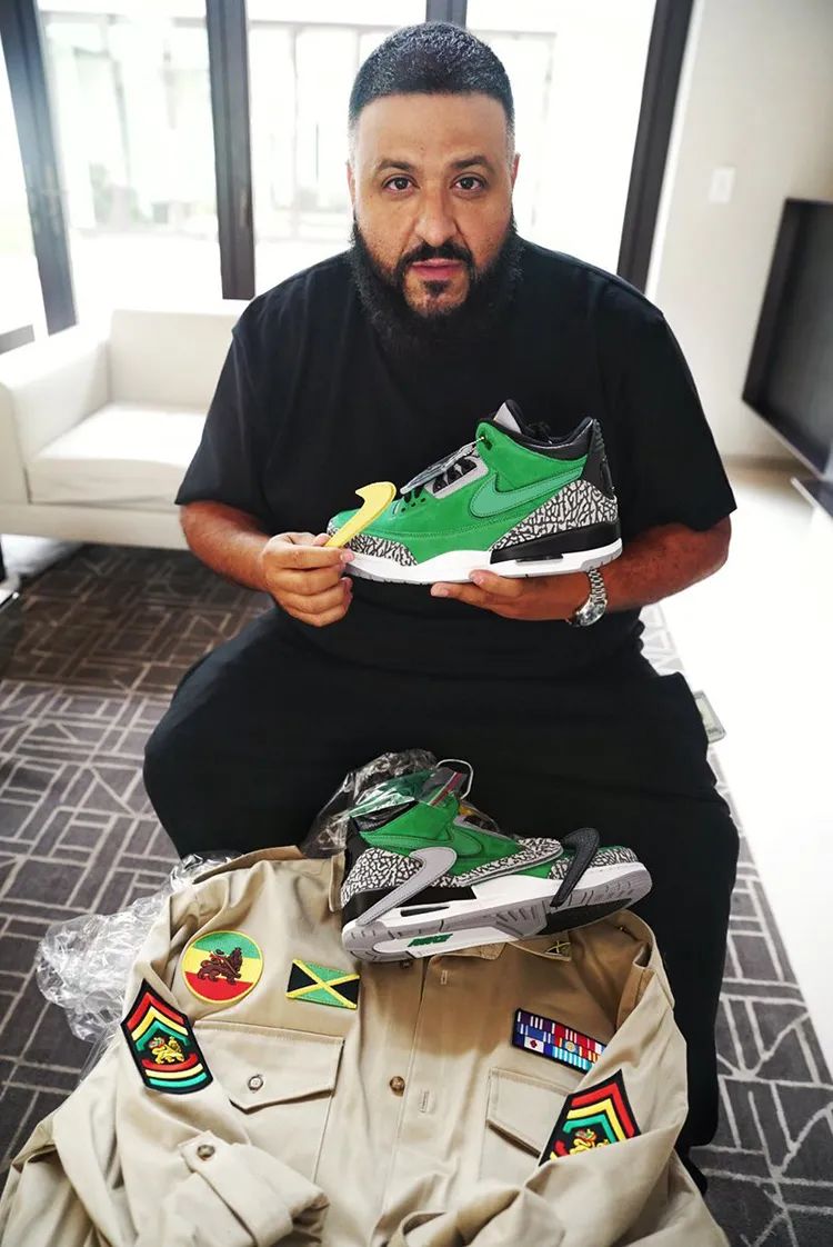 侃爷aj联名款,侃爷穿yeezy篮球鞋