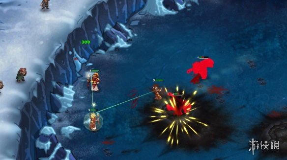 角斗士公会经理值得买吗,角斗士公会经理