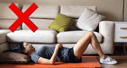 脖子痛用小妙招,脖子痛最快治愈方法做什么运动